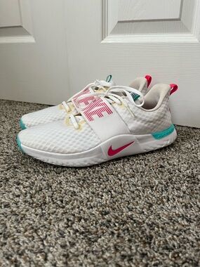 Women's Nike Renew In-Season TR 9 cross-training shoes Size 11